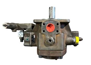 Rexroth PV7 - 18 / 100 - 118RE07MC5 - 16 ( R900516546 ) Pompa hydrauliczna