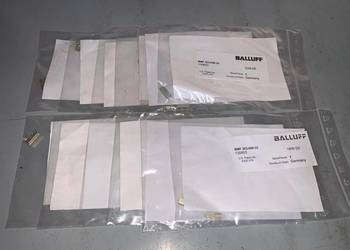 Balluff BMF 303-HW-33 Kątowniki mocujące x 12szt