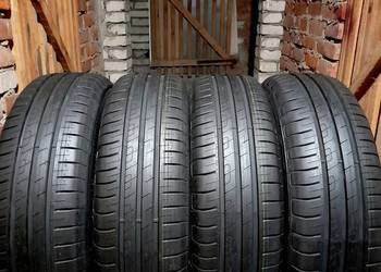 Nowe opony letnie Goodyear 185/65/15. 2024r.