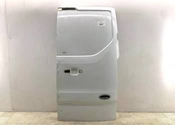 DRZWI TYLNE PRAWE FORD TRANSIT CUSTOM I Bus Frozen White