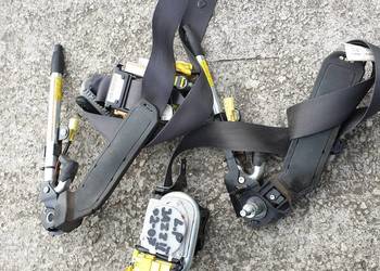 HONDA JAZZ II PAS NAPINACZ LEWY PRAWY PRZOD 06R