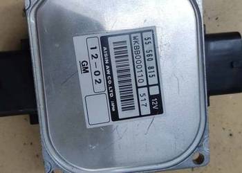 SAAB 9-5 STEROWNIK / MODUŁ SKRZYNI BIEGÓW 55560815