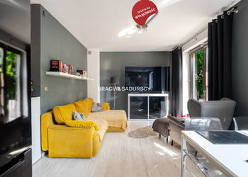 Oferta sprzedaży mieszkania Zielonki Na Popielówkę 58m2 3 pok
