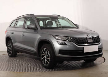 Skoda Kodiaq 1.5 TSI