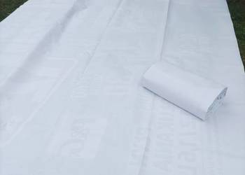 Baner plandeka folia.