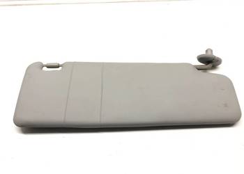 OSŁONA PRZECIWSŁONECZNA LEWY HONDA CITY IV 02-09 BLENDA LUSTEREK, LEWA