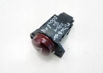 Włącznik świateł awaryjnych Mitsubishi Colt VI [2004 - 2008]