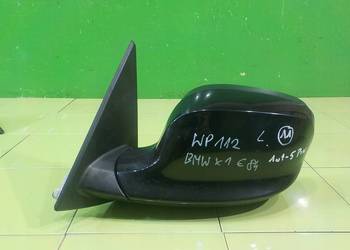 BMW X1 E84 2.0D 10r 5D lusterko lewe 2990437 7216398 021086