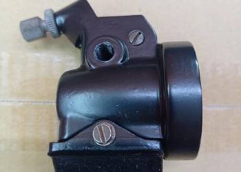 Korpus manetki gazu Simson S51 Sr 50