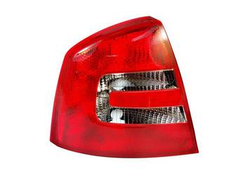 Skoda Octavia 04-12 HB Lampa tylna NOWA