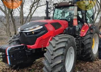 Refundacja 50% 2026 rok Nowy MAXUS 280 KM 4x4 ciągnik Bosch