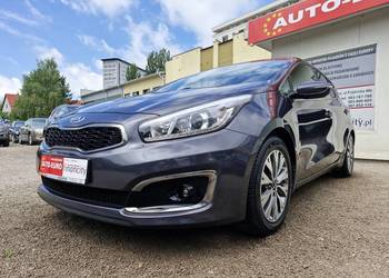 Raport! 1.4 benz, full opcja, ASO, lakier fabryczny, gwarancja, ideał!