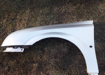 Błotniki przednie Opel Vectra C 2005r przed lift Z157