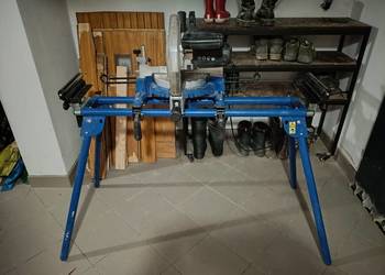 ukośnica Scheppach zestaw