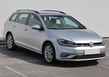 VW Golf 1.5 TSI