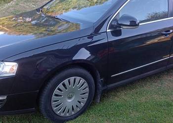 Passat b6 1.9 TDI
