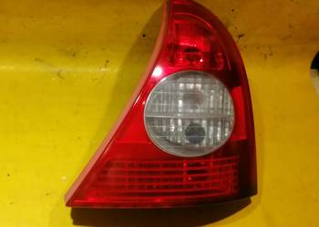 lampa tył prawa 8200071414 Renault Clio 2 lift-Campus-Storia r.02-10