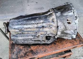 Mercedes Vito W447 Automatyczna Skrzynia Biegów  4472701601