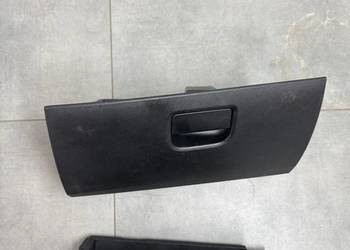 Grande Punto schowek oryginał