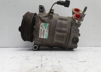Volvo S60 II 1.6 D2 SPRĘŻARKA KLIMATYZACJI P31291251