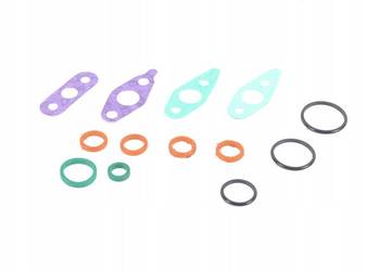 VOLVO S40 V50 zestaw uszczelek olejowych kpl OE 30750783