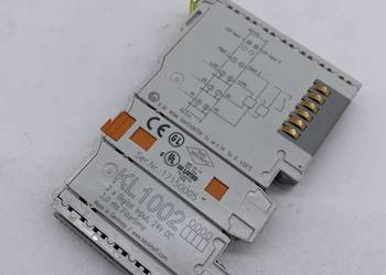Beckhoff KL1002 IO Module