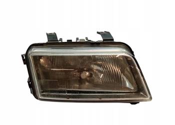 LAMPA PRZÓD PRAWA EUROPA PRZED LIFT  Audi A4 I (1994-2001) B5