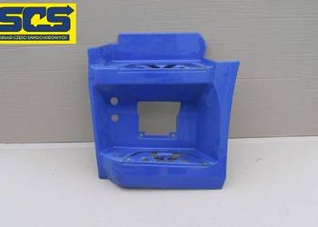 MERCEDES ACTROS MP4 STOPIEŃ STOPNICA DOLNA LEWA