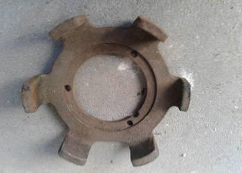 Iż 49 DKW  element zapłonu