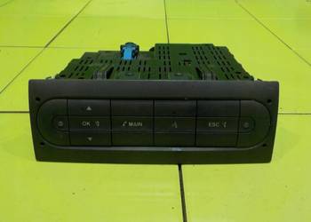 PEUGEOT BOXER II 2.2 HDI 10r panel sterowania 735456402
