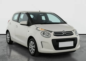 Citroen C1 1.0 VTi