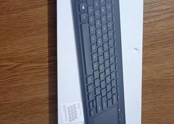 Klawiatura bezprzewodowa Microsoft