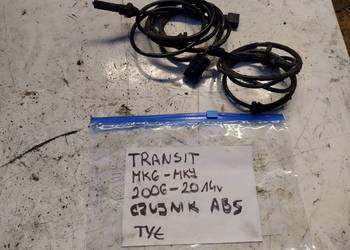 FORD TRANSIT M6 czujnik ABS tył FORD TRANSIT M6 czujnik ABS tył