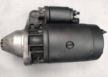 Mercedes-Benz W123 1983 Rozrusznik Bosch 0001362047 Mercedes-Benz W123 1983 Rozrusznik Bosch 0001362047