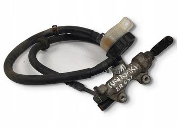 POMPKA HAMULCA TYLNEGO kawasaki ER-6 ER6 ER650 06-09 przewód hamulec tył