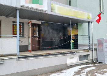 Ogłoszenie lokal Białystok 90m2