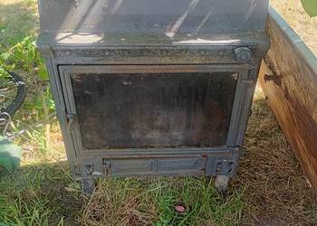 Kominek. Płaszczem wodnym 3.5 kw