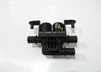 ELEKTROZAWÓR WODY BMW E60 E61 3.0D 6931708