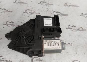 VW GOLF VI 09r silniczek szyby lewy przód 5K0959702B 5K0959792