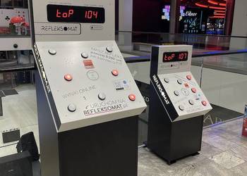 Sprzedam grę samoobsługową - online / offline