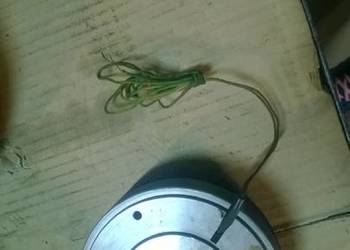 Sprzęgło elektromagnetyczne do tokarki rosyjskiej 1M63
