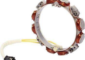 Cewka ładująca alternatora 846882