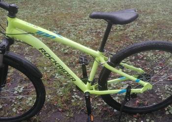 Rower rockrider st 100