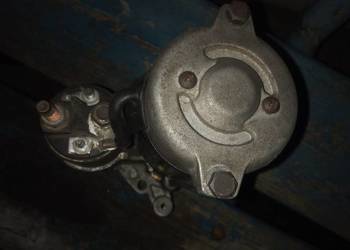 Rozrusznik bmw e46 2.0d 136km