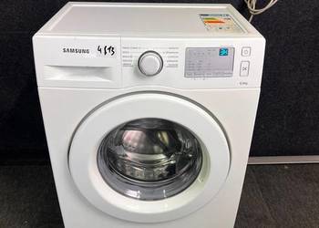 Pralka Samsung WW60J3283LW 6 kg 1200 obr./min A +  / Sprawna / Transport /…