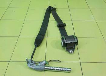 OPEL CORSA E 1.4 T 15r HB 3D pas bezpieczenstwa prawy przod 13427743