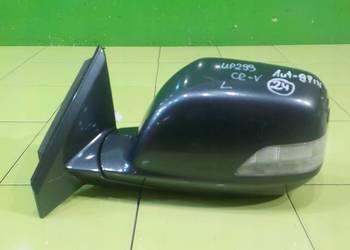 HONDA CRV III 2.2 I-CTDI 07r 5D lusterko prawe 024386