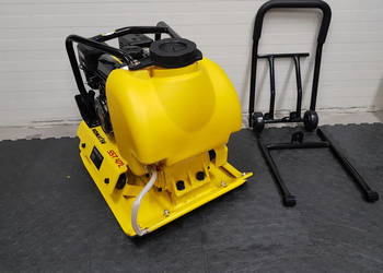 Zagęszczarka gruntu Komatsu SST 47L