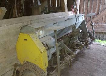 Siewnik Poznaniak 5 Kutno