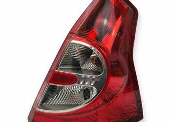 LAMPA PRAWA Dacia Sandero I tylna tylnia prawy tył oryginalna 8200734824